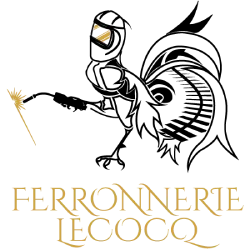 Ferronnerie Lecoq - Château-Arnoux Saint Auban